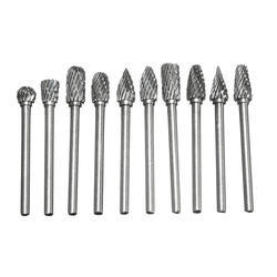 Mills, Burs and Cutting Tools