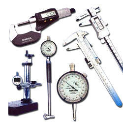 Measuring / Precision Instruments