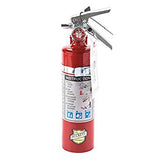 (Buckeye) ABC Fire Extinguisher with Vacuum Breaker – 2.5lb.