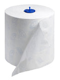 Prem Soft Roll Towel Matic/Wh