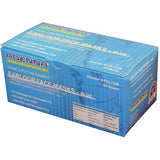 Adenna® 3-Ply Disposable Earloop Facemask (Box of 50)