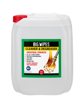 (Big Wipes) Cleaner & Degreaser – 5 gal.