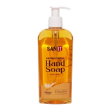 (Sanit) Original Gold Anti-Bacterial Hand Soap – 8oz. Pump Bottle *CASE OF 15*