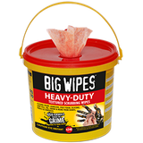 (Big Wipes) Heavy Duty Anti-Bacterial Hand Wipes – 240ct.