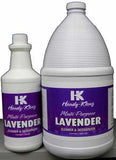 HK Lavender All-Purpose Cleaner 1 Gallon