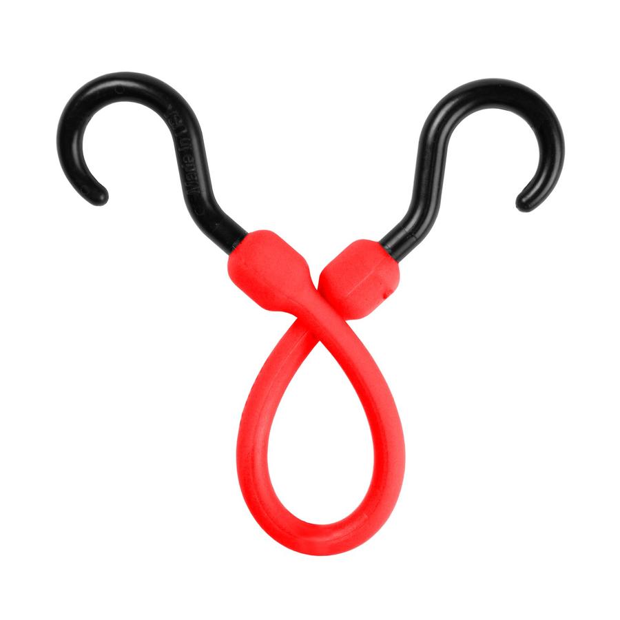 12" EASY STRETCH BUNGEE CORD