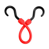 12" EASY STRETCH BUNGEE CORD