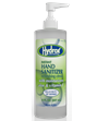 (Hydrox) Citrus Hand Sanitizer – 8oz. Pump Bottle *CASE OF 36*