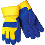 Steiner 2452 Select Shoulder Split Cowhide Winter Gloves With Heatloc Insulation & Waterproof Lining X-Large