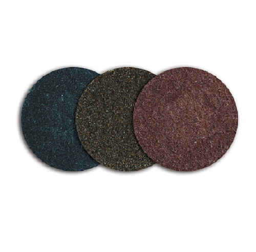 2″ QCK Change Discs Med. Grit **PACK OF 50** – mbcproducts