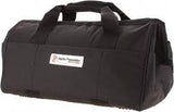PRO-SOURCE Tool Bag/Tool Tote 18" OPEN MOUTH TOOL BAG