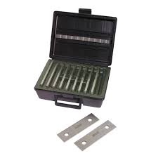 Fowler 10 Pair Parallel Set – mbcproducts