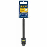 IRWIN 1/4" Drive Extension SAE