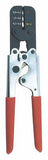 MASTER APPLIANCE Ratcheting Crimp Tool, Full Cycle
