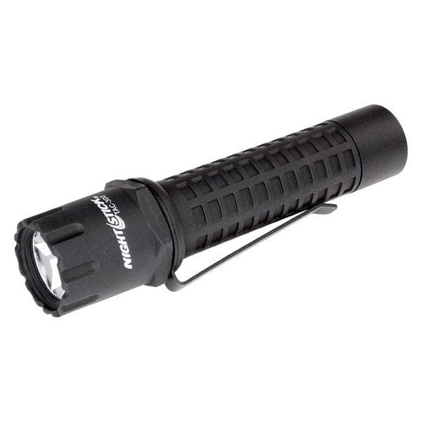Bayco Lighting TAC-300B Polymer Tactical LED Flashlight – mbcproducts