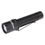 Bayco Lighting TAC-300B Polymer Tactical LED Flashlight