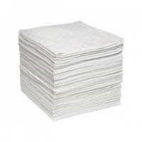Oil Only Sorbent Pads LW