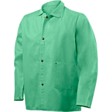 Jacket, Weldlite, 9 oz FR Cotton, - 30