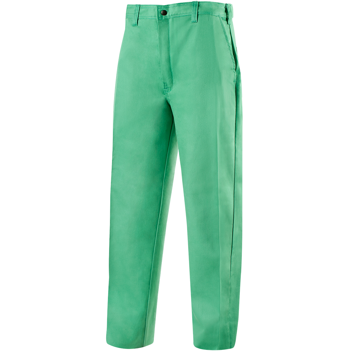 Pants, Weldlite, 9 oz. Green, FR, various sizes