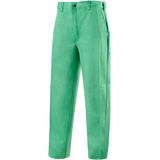 Pants, Weldlite, 9 oz. Green, FR, various sizes